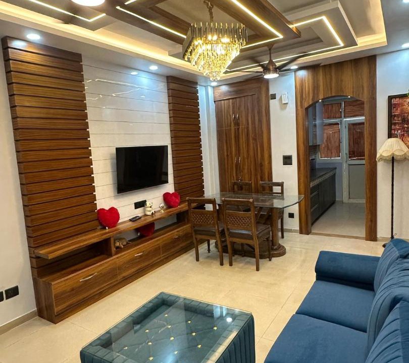 Photo of Livingroom in Ghaziabad