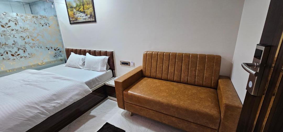 Photo of Bedroom in Chandlodiya
