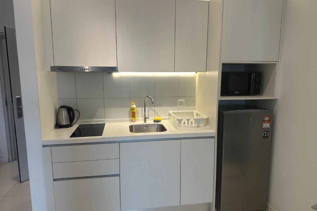 Photo of Kitchen in Kuala Lumpur City Centre