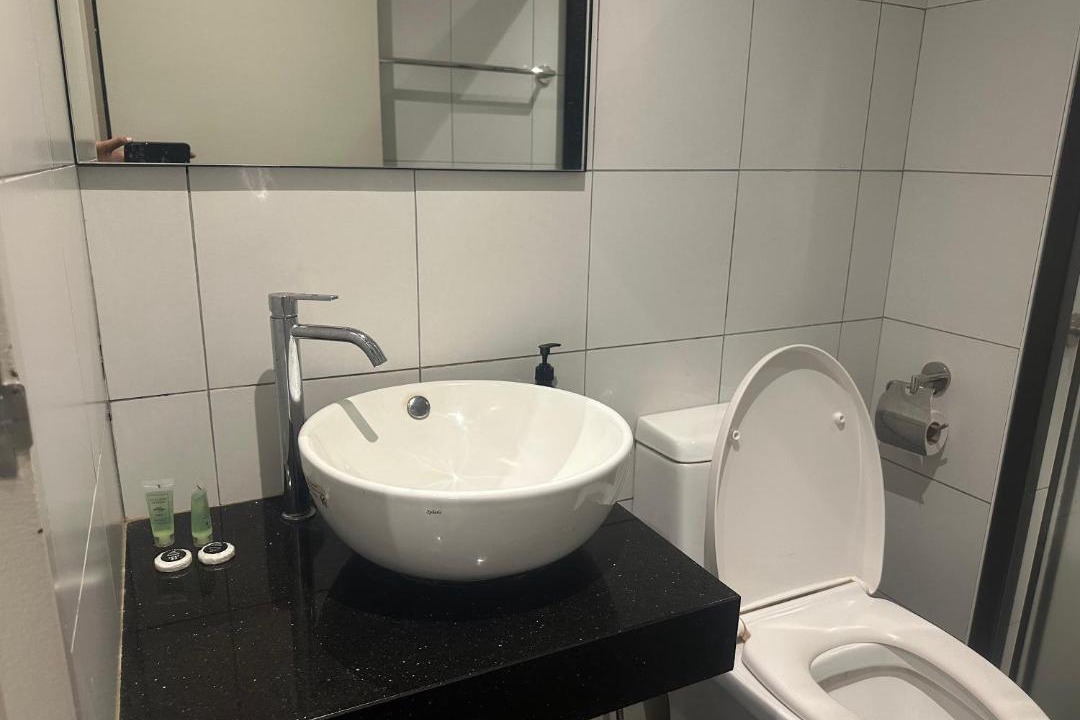 Photo of Bathroom in Kuala Lumpur City Centre