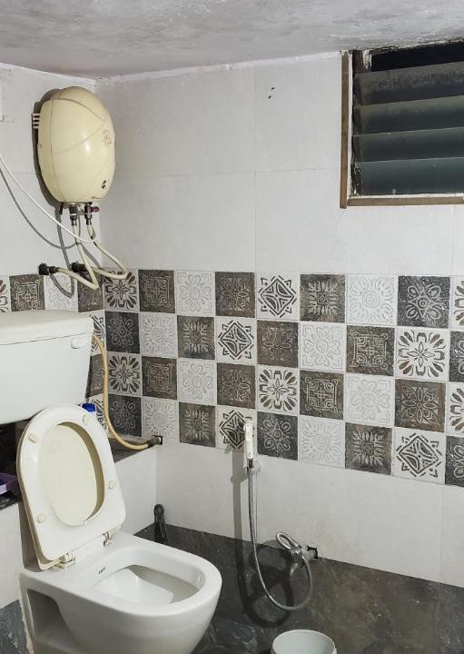 Photo of Bathroom in Ahmedabad