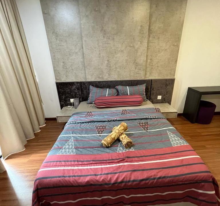 Photo of Bedroom in Shah Alam