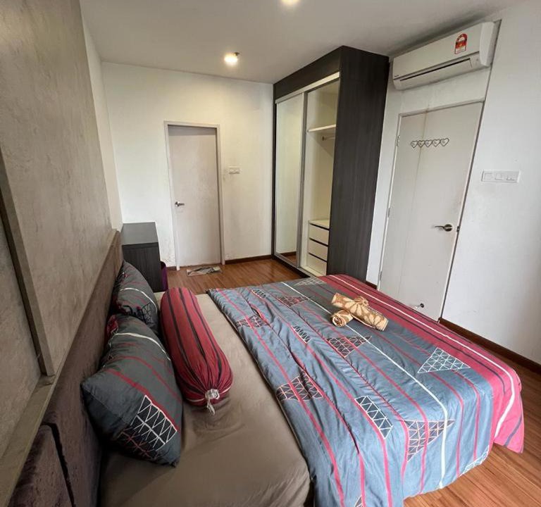 Photo of Bedroom in Shah Alam