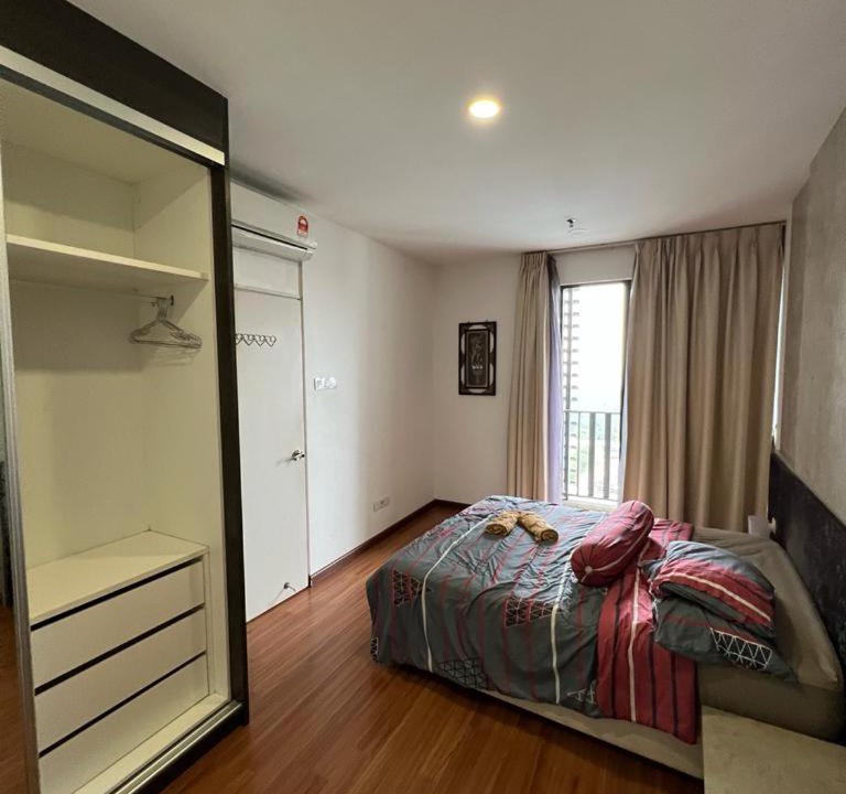Photo of Bedroom in Shah Alam