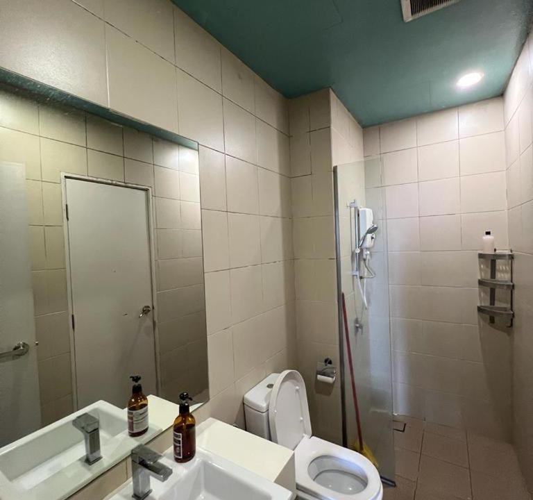 Photo of Bathroom in Shah Alam