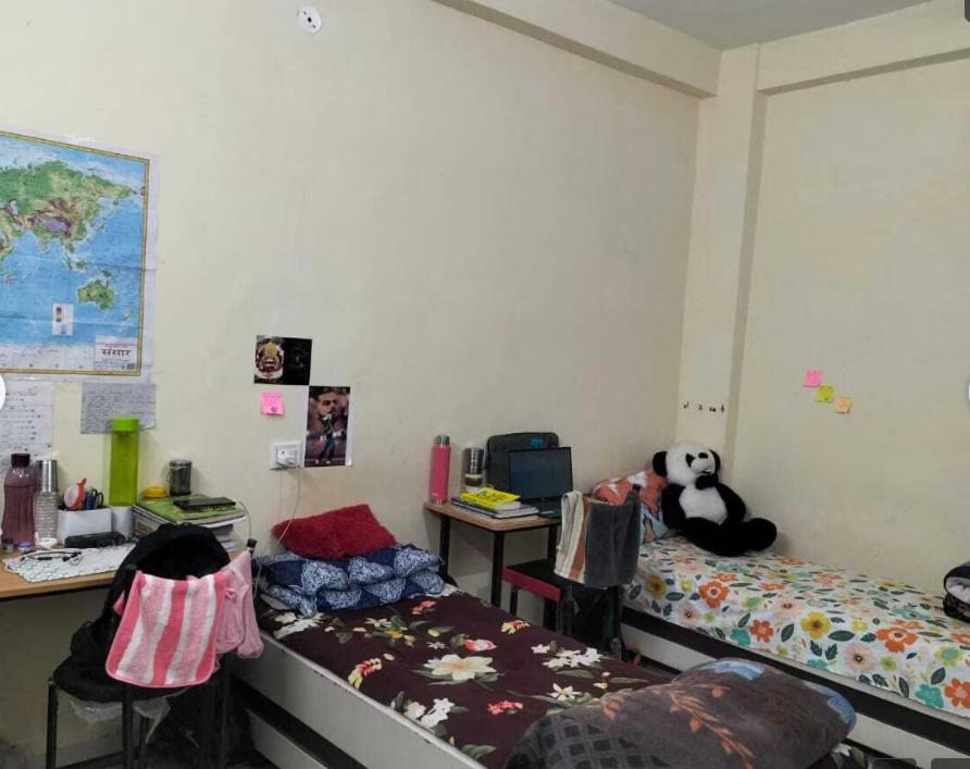 Photo of Bedroom in Rau