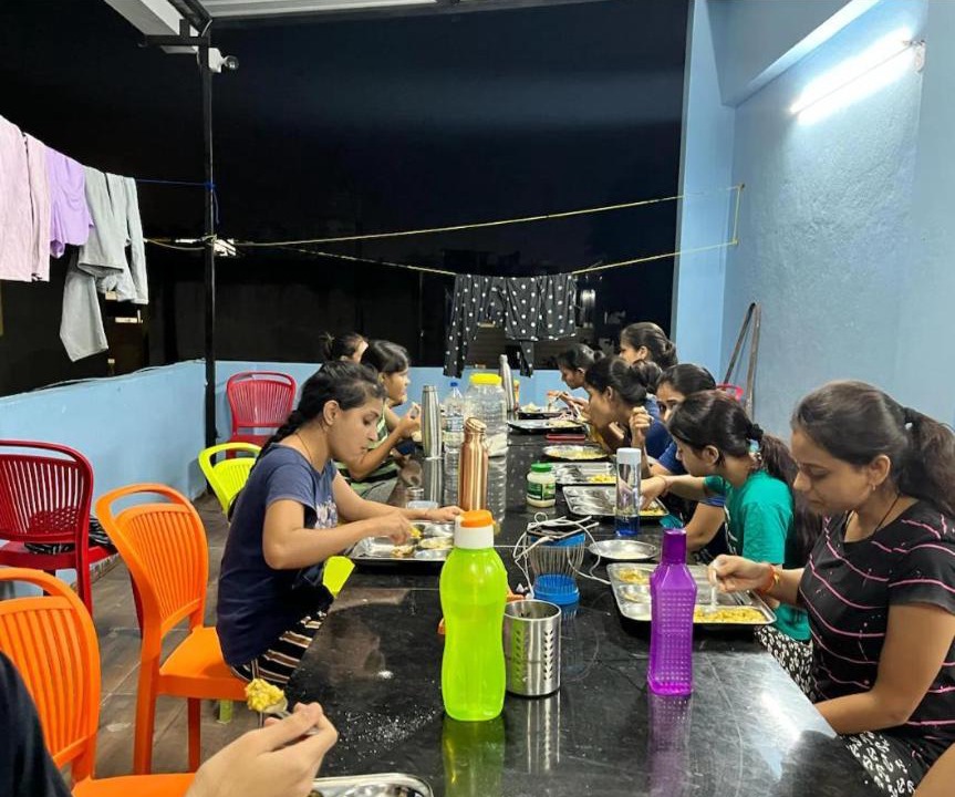 Photo of Kitchen in Rau