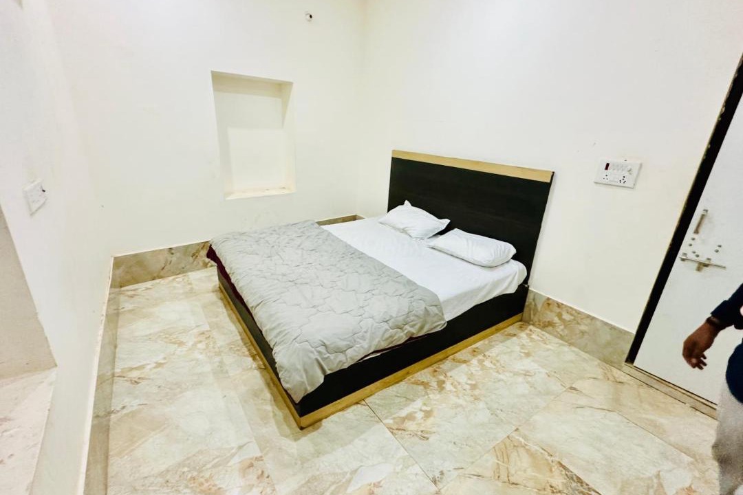 Photo of Bedroom in Pokhran
