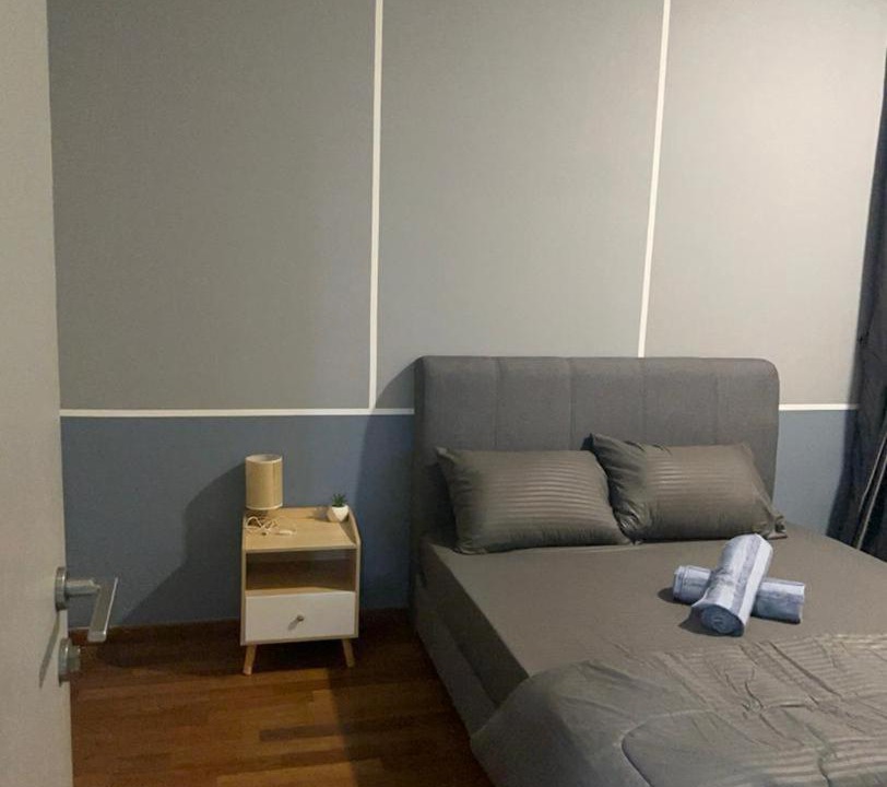 Photo of Bedroom in Kampung Kerinchi