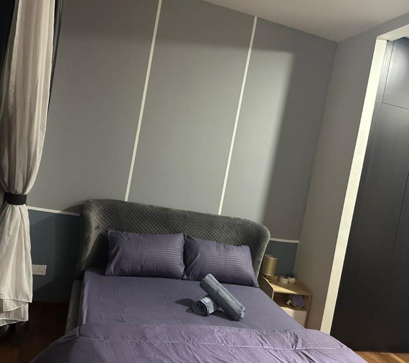 Photo of Bedroom in Kampung Kerinchi