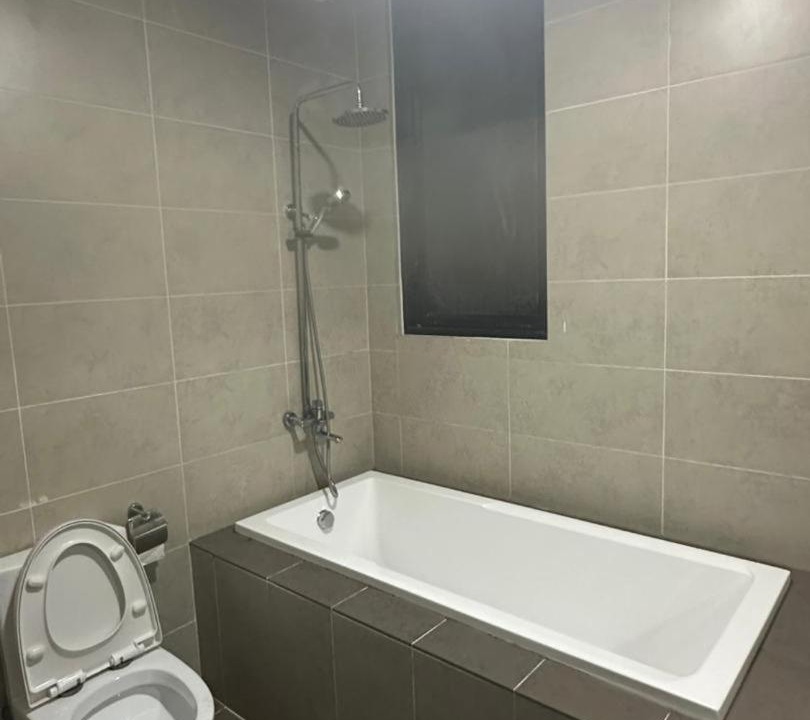 Photo of Bathroom in Kampung Kerinchi