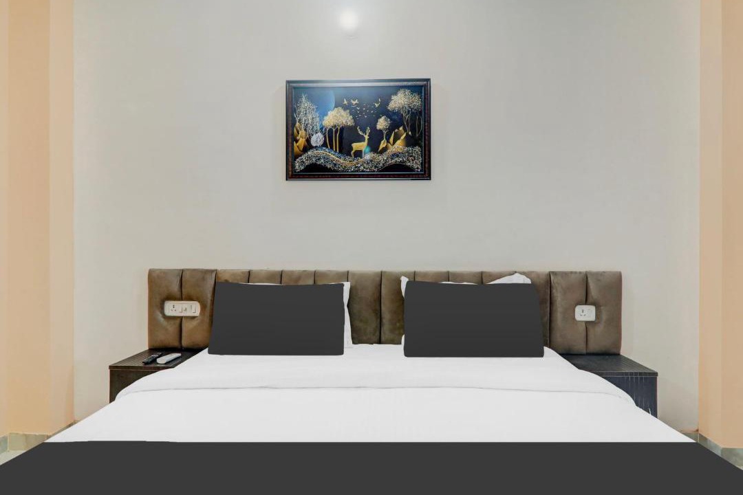 Photo of Bedroom in Patna