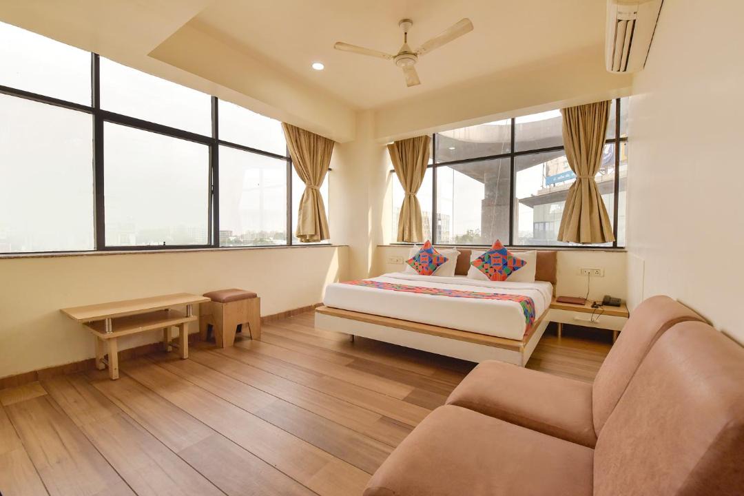 Photo of Bedroom in Khattalwada
