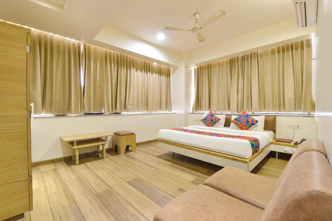 Photo of Bedroom in Khattalwada