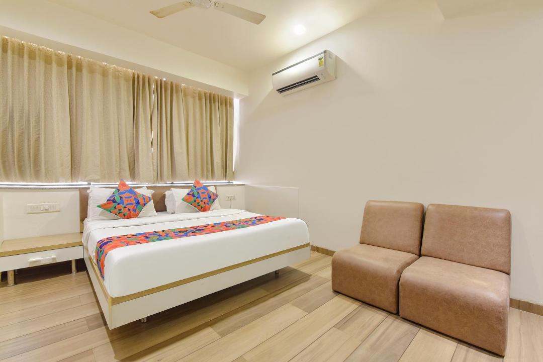 Photo of Bedroom in Khattalwada