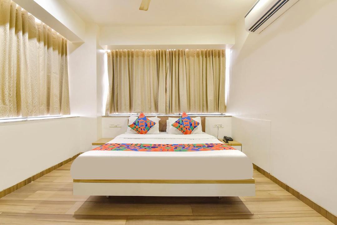 Photo of Bedroom in Khattalwada