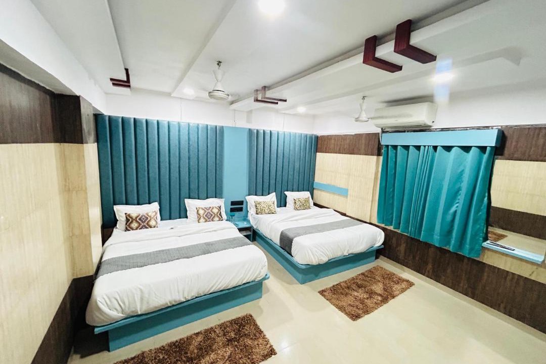 Photo of Bedroom in Khattalwada