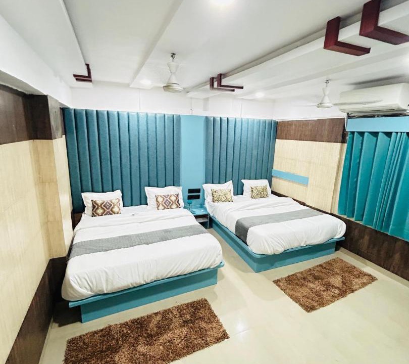 Photo of Bedroom in Khattalwada