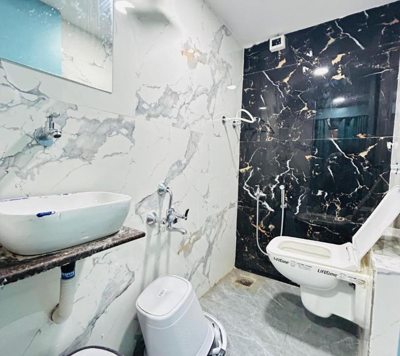 Photo of Bathroom in Khattalwada