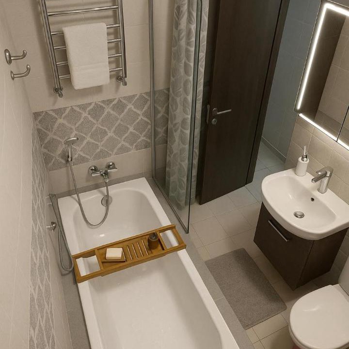Photo of Bathroom in Khattalwada