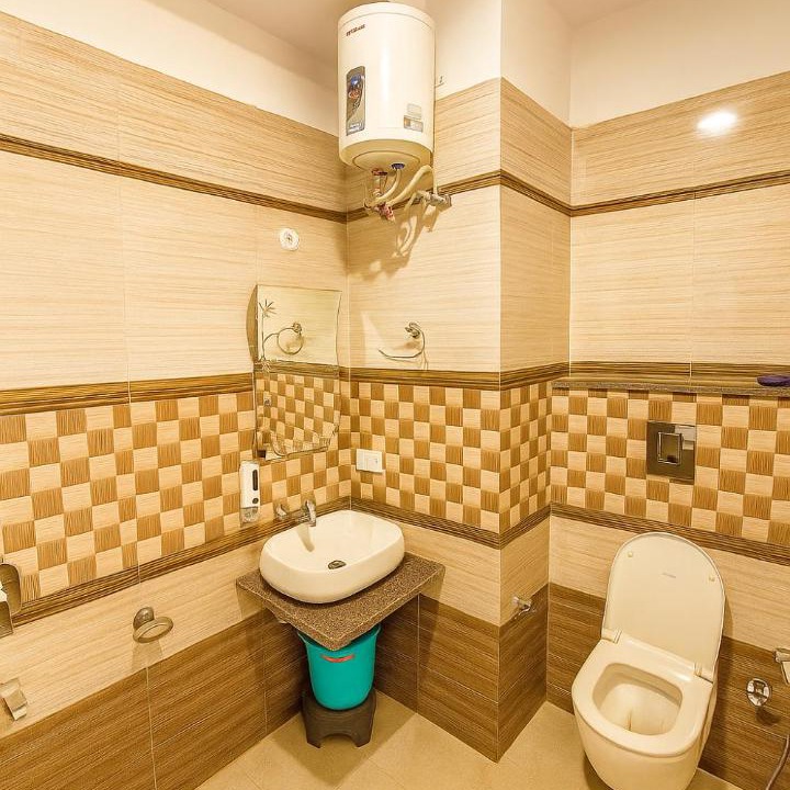 Photo of Bathroom in Khattalwada