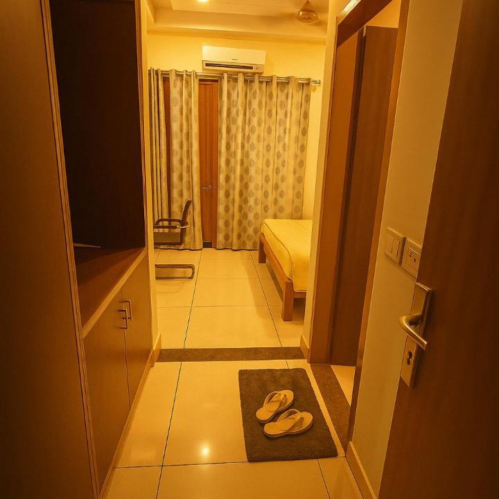 Photo of Bathroom in Khattalwada