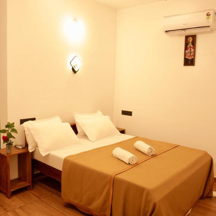 Photo of Bedroom in Cherthala