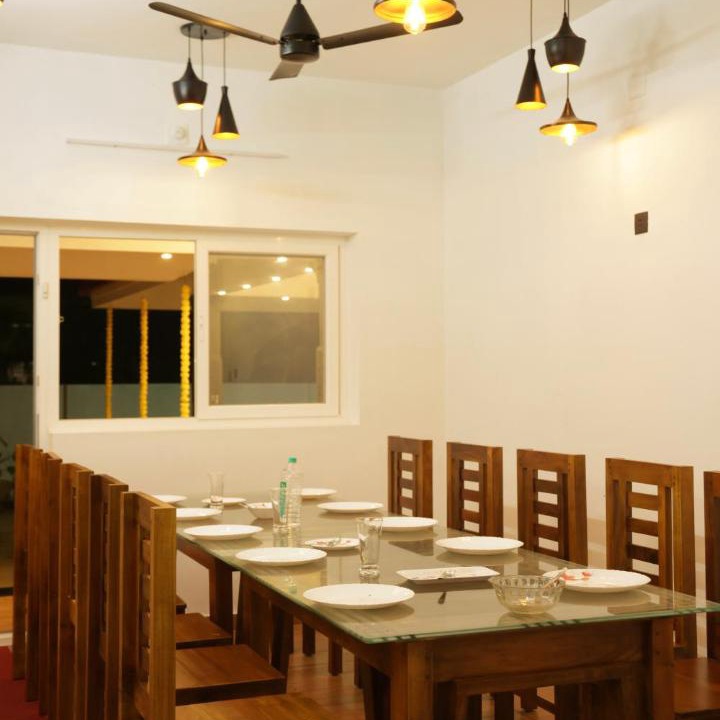 Photo of Kitchen in Cherthala