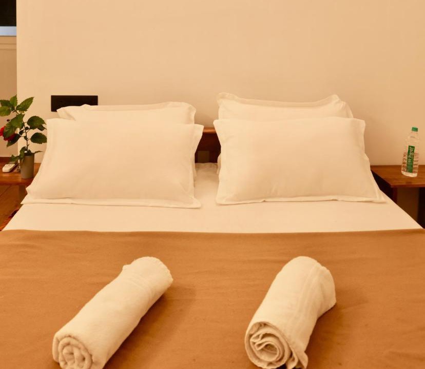 Photo of Bedroom in Cherthala