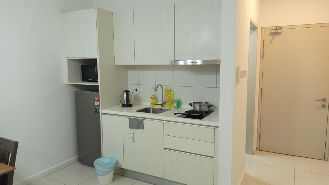 Photo of Kitchen in Kuala Lumpur City Centre