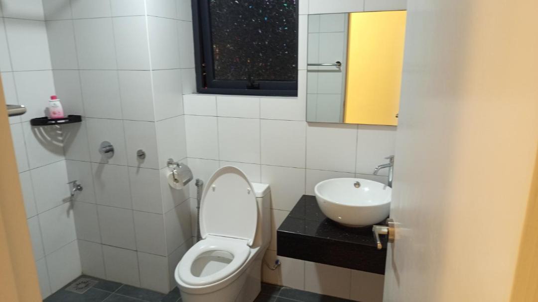 Photo of Bathroom in Kuala Lumpur City Centre