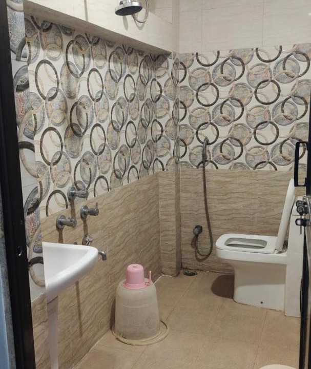 Photo of Bathroom in Muzaffarpur