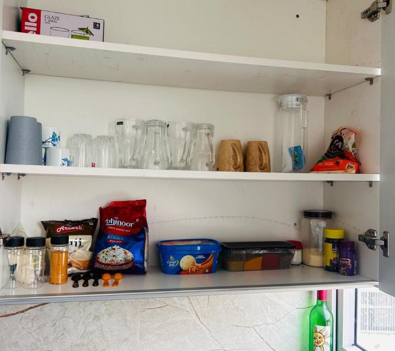 Photo of Kitchen in Panch Batti