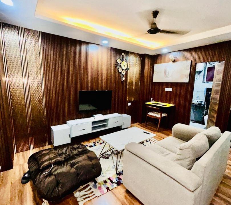 Photo of Livingroom in Panch Batti