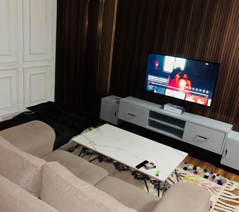 Photo of Livingroom in Panch Batti