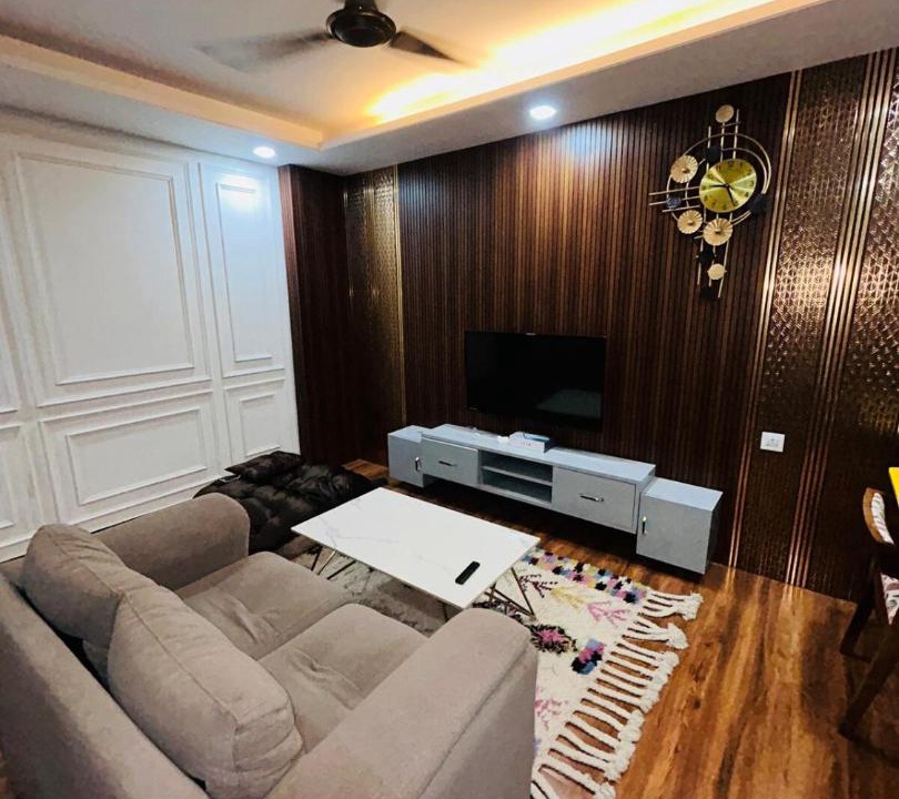Photo of Livingroom in Panch Batti
