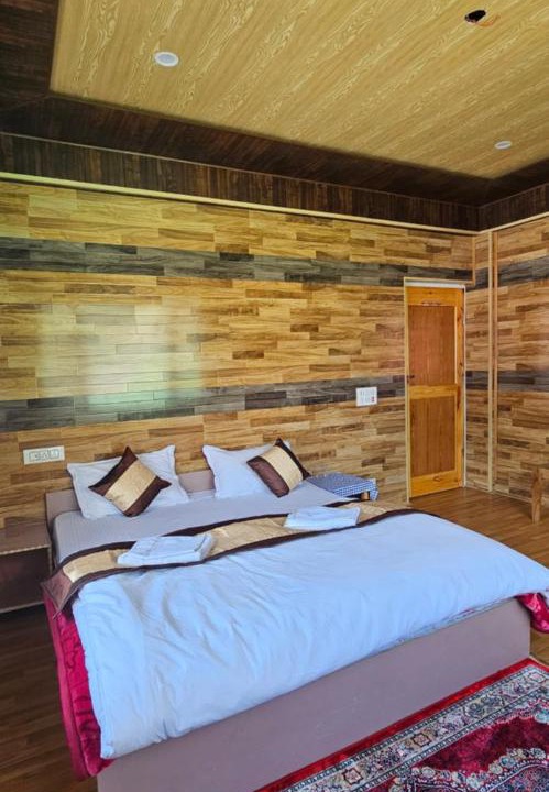 Photo of Bedroom in Paharganj
