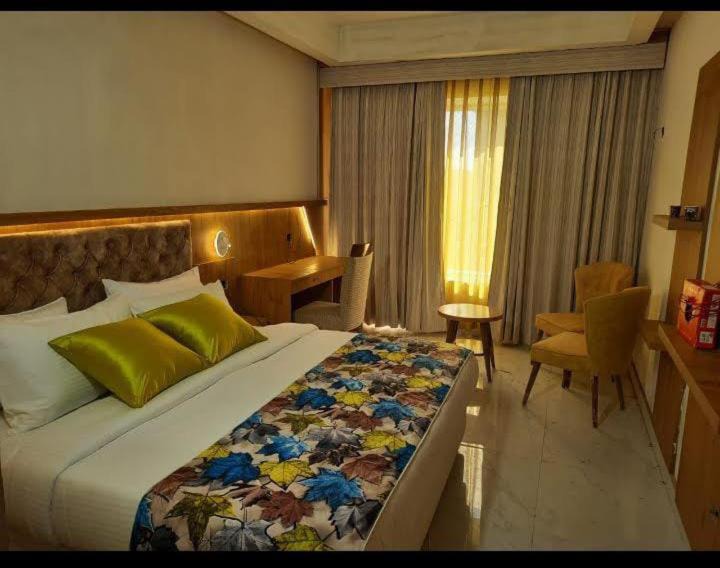 Photo of Bedroom in Paharganj