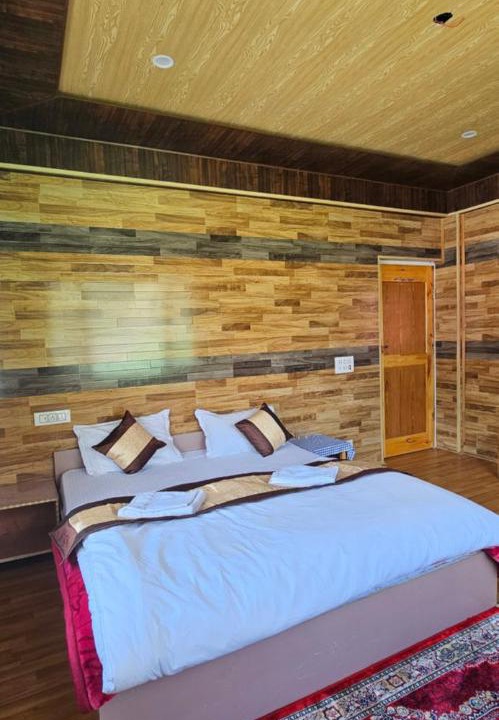 Photo of Bedroom in Paharganj
