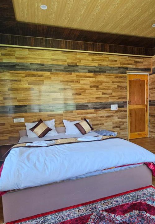 Photo of Bedroom in Paharganj