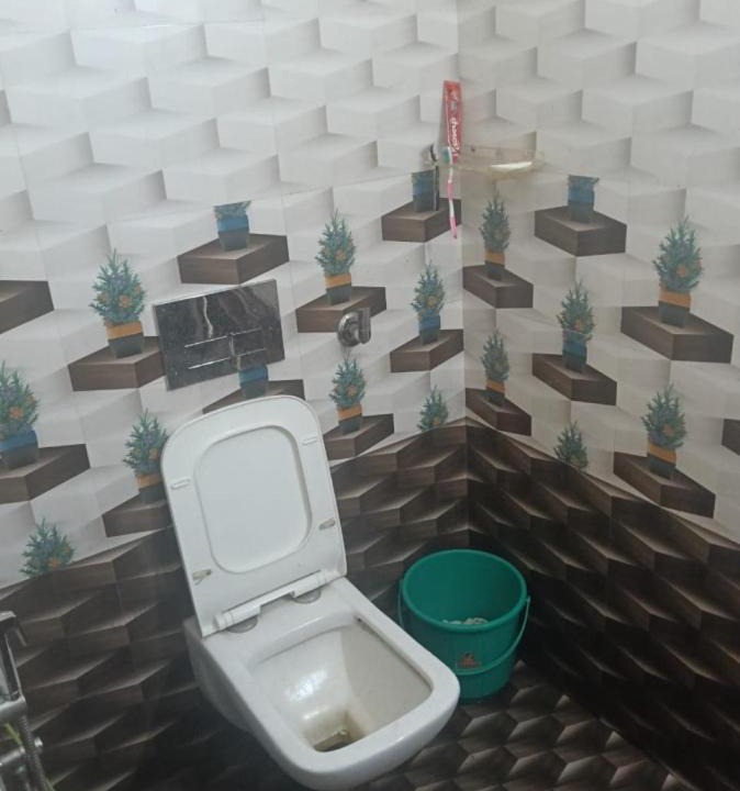 Photo of Bathroom in Venganoor