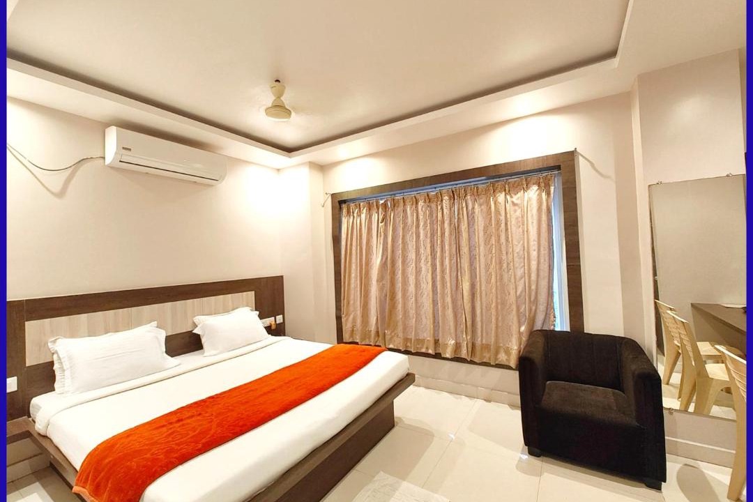 Photo of Bedroom in Gaya