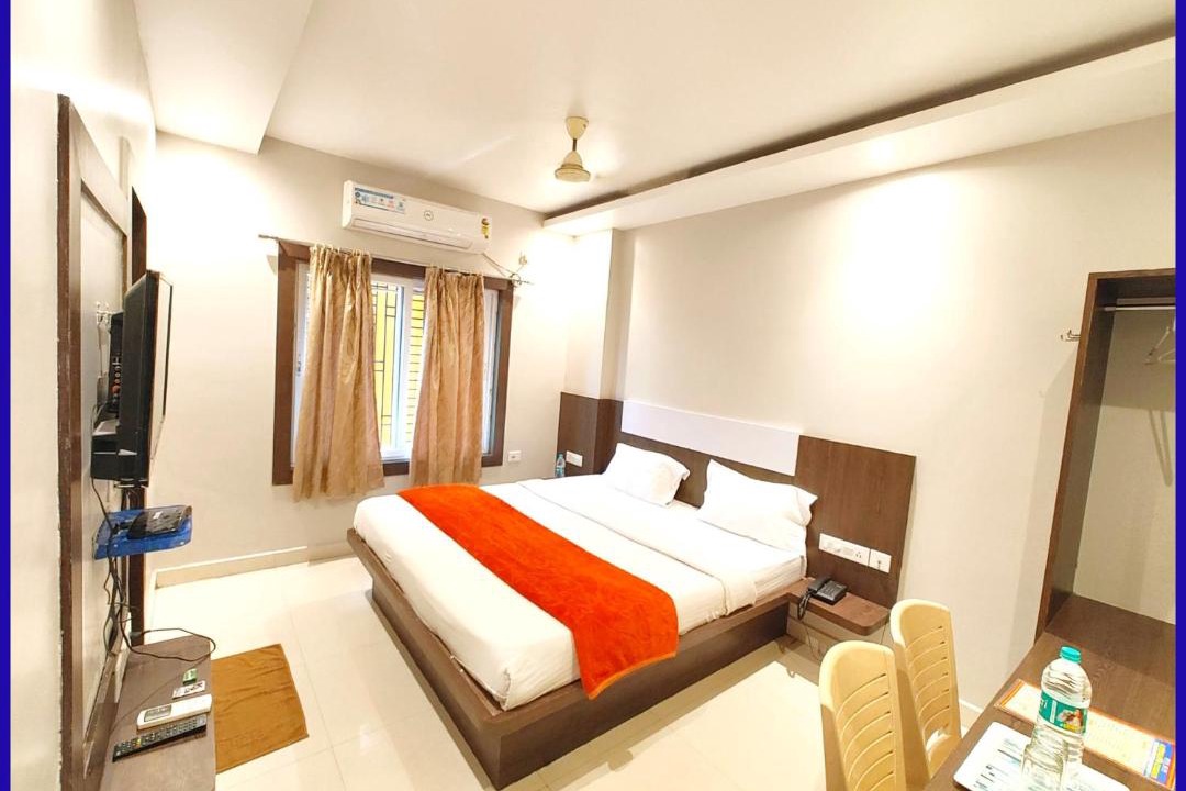 Photo of Bedroom in Gaya