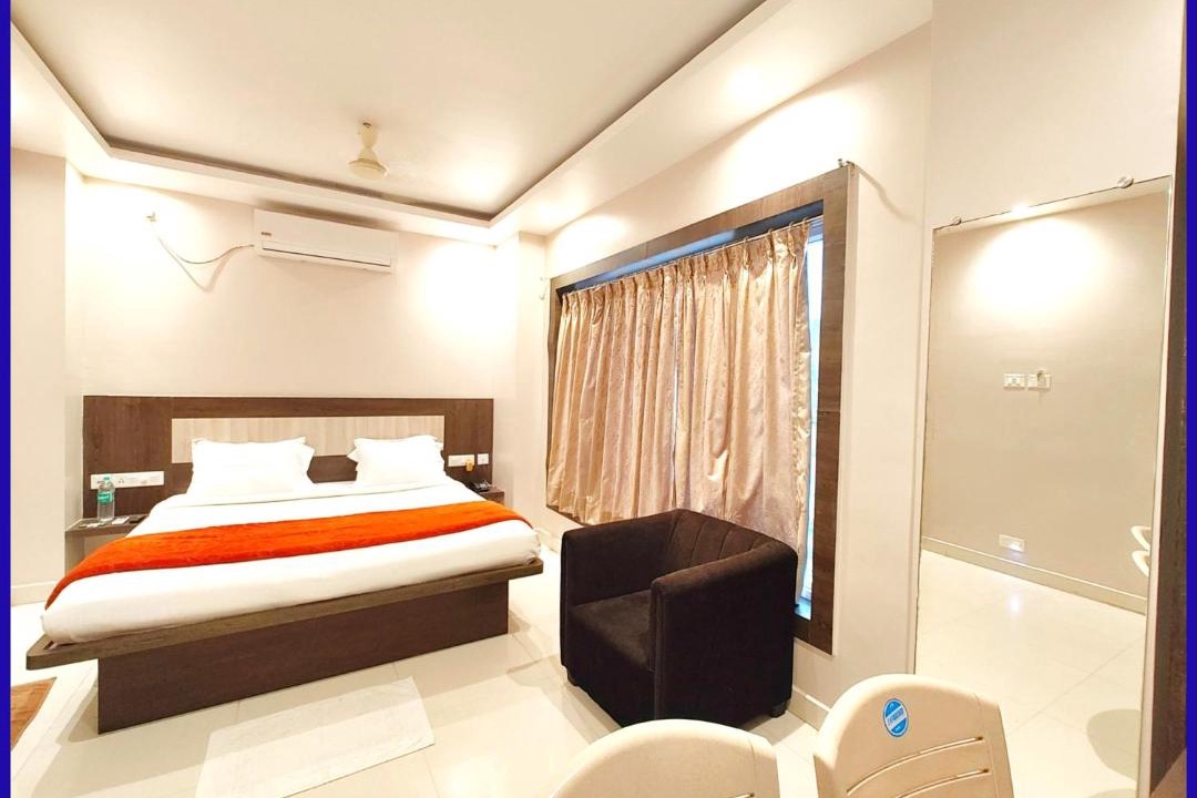 Photo of Bedroom in Gaya