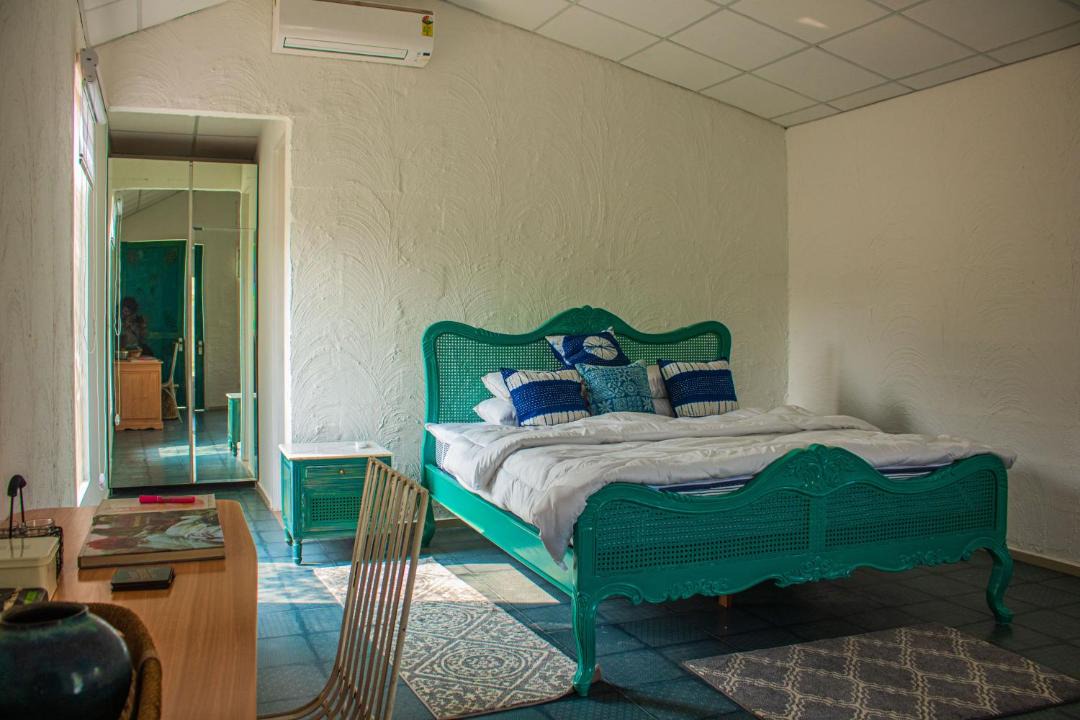Photo of Bedroom in Jaipur