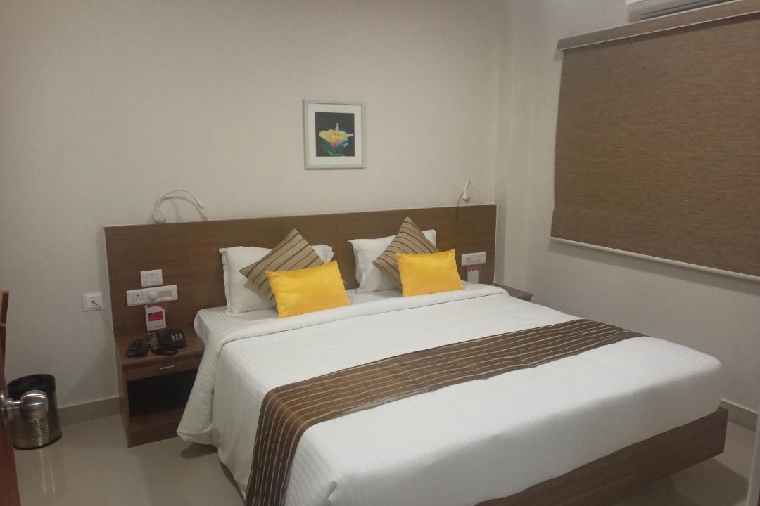Photo of Bedroom in Changanacherry