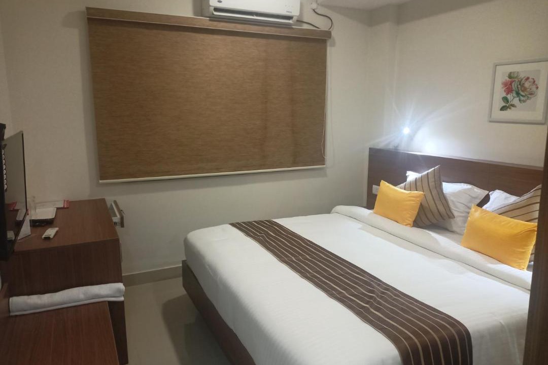Photo of Bedroom in Changanacherry