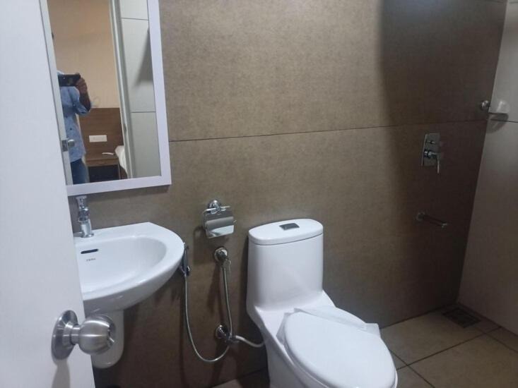 Photo of Bathroom in Changanacherry