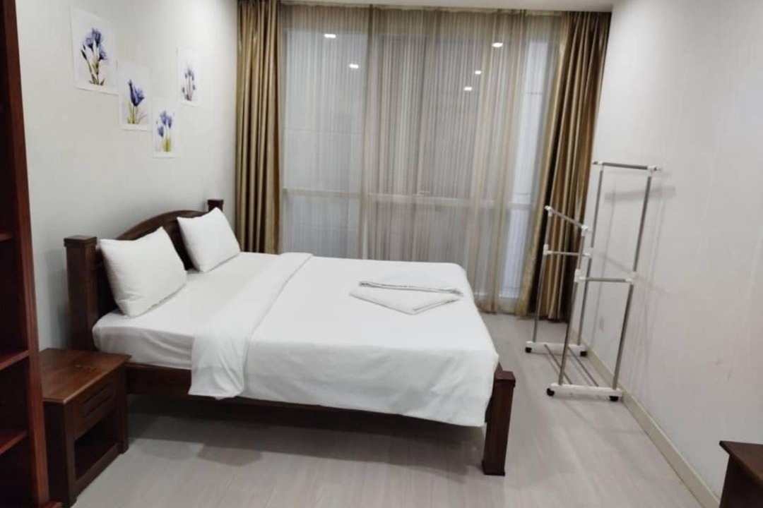Photo of Bedroom in Kuala Lumpur City Centre