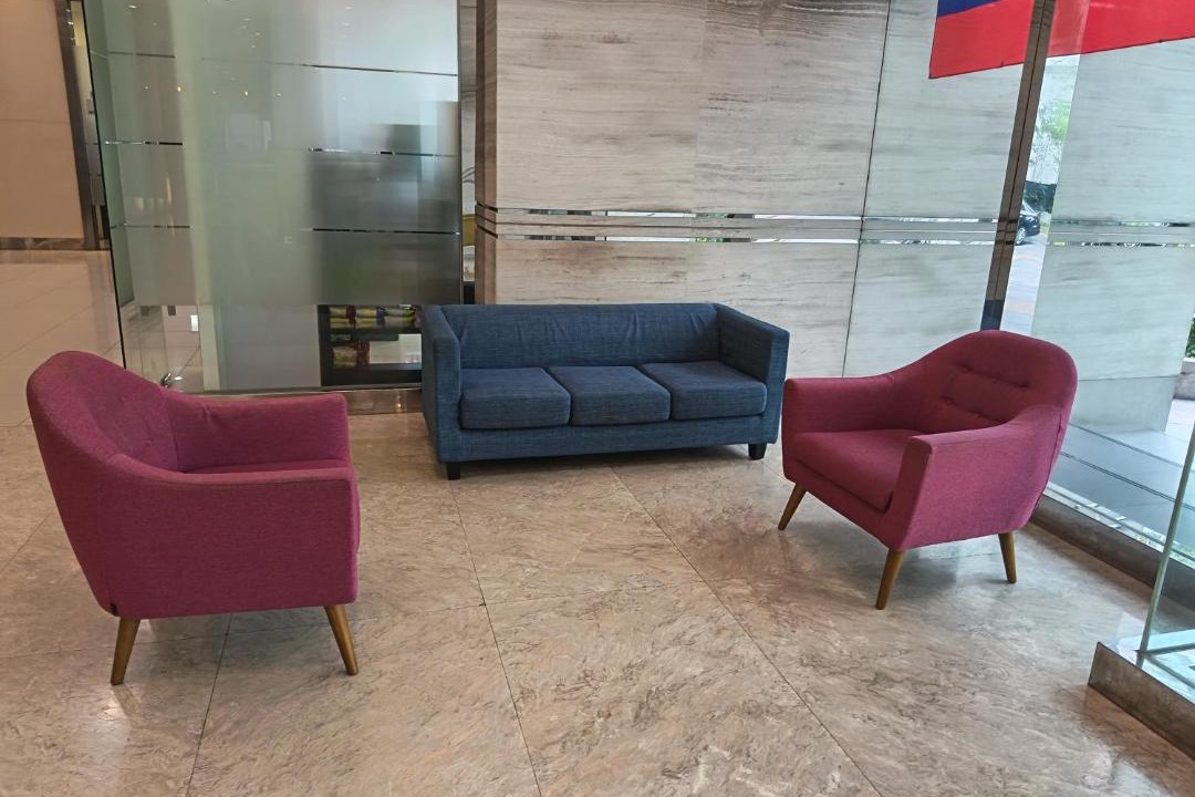 Photo of Livingroom in Kuala Lumpur City Centre